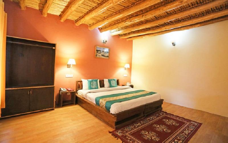 Lotus Eco Resort Hundar Eksteriør bilde